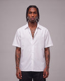 Camicia Mas Amor White