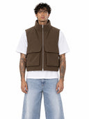 Gilet Lazza Kinder