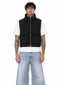 Gilet Lazza Black