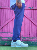 Pantalone Bielsa Blu