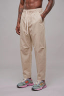 Pantalone Depay Beige