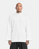 T-shirt Simple White