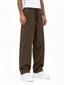 Pantalone Tuta Japan Fumè  Kinder