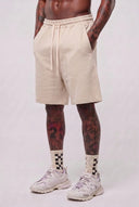Bermuda McTominay Beige