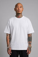 T-Shirt Isla White