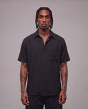 Camicia Lewis Black