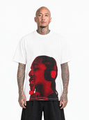 T-shirt Sound White