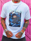 T-Shirt Saint Favorite White