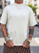 T-Shirt Belgrado Beige