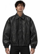 Jacket Wayne Black