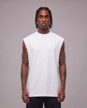 Canotta Cross White