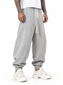 Pantalone Tuta Mertens Grey