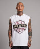 Canotta Built White