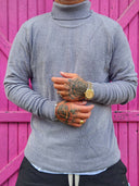 Maglione Defrel Grey