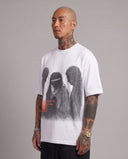 T-Shirt Trapper White