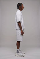 Completo Polo Grey