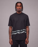 T-Shirt Pogba Black