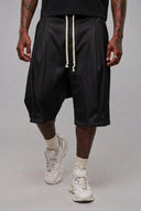 Bermuda Pences Black