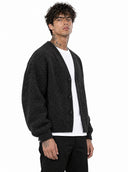 Cardigan Depay Black