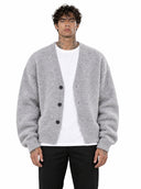 Cardigan Depay Grey