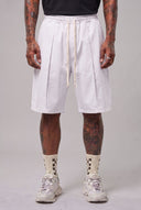 Bermuda Pences White