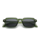 Occhiali Bennet / Green Smoke