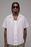 Camicia Las Palmas Pink