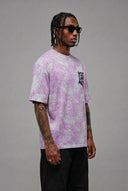 T-shirt Surprise Color Pink