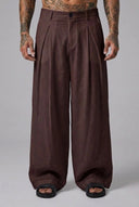 Pantalone Lino Pences Kinder