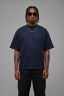T-shirt Chosen Black