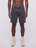 Bermuda Jeans Grey
