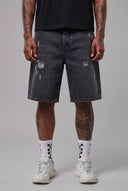 Bermuda Jeans Klopp