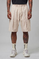 Bermuda Pences Beige