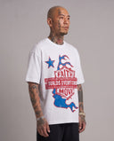 T-Shirt Strong White