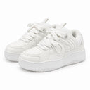 Sneakers Paris White
