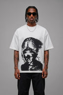 T-Shirt Pavard White