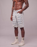 Bermuda Jeans America