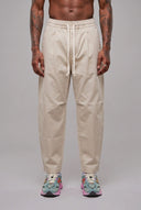 Pantalone Depay Beige