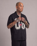 Camicia Angel Black