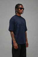T-shirt Chosen Black