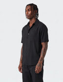 Camicia Lewis Black