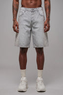 Bermuda Premier Deluxe Grey