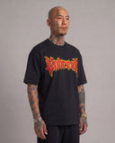 T-Shirt Unbreak Black