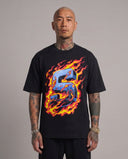 T-Shirt Fire