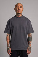 T-shirt Dolce Far Niente Piombo