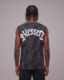 Canotta Blessed Black