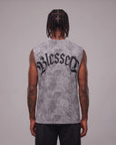 Canotta Blessed Grey