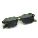 Occhiali Bennet / Green Smoke