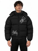 Bomber Magic Black