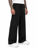 Pantalone Tuta Gilbert Black